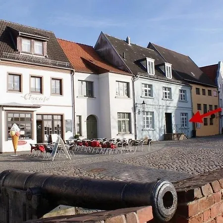 Steuerbord Am Hafen - Abc90 Apartamento