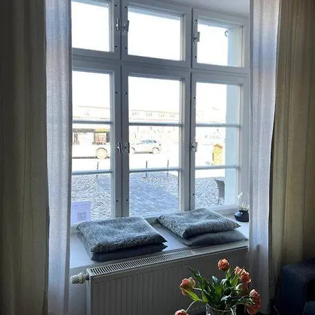 Apartamento Steuerbord Am Hafen - Abc90 Wißmar
