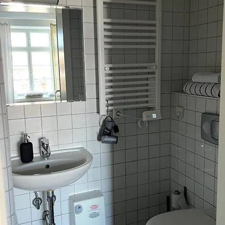 Apartamento Steuerbord Am Hafen - Abc90 Wißmar